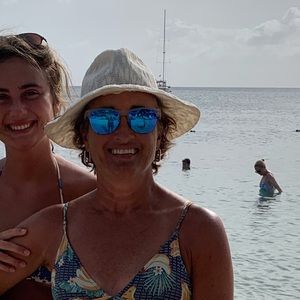 Meet your Posher, Liezl